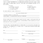 Form CFS431 1 Download Fillable PDF Or Fill Online Consent Of Guardian
