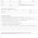 SC Prior Authorization Request Form Medications 2013 2021 Fill And