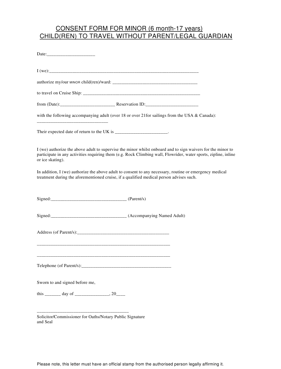 pdf-notary-printable-child-travel-consent-form-2022-printable-consent